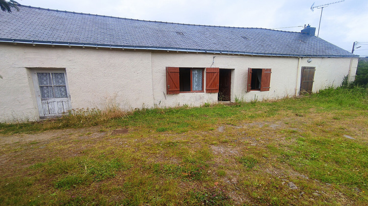 Ma-Cabane - Vente Maison PONTCHATEAU, 80 m²