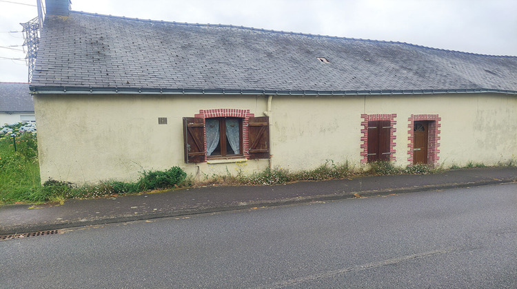 Ma-Cabane - Vente Maison PONTCHATEAU, 80 m²