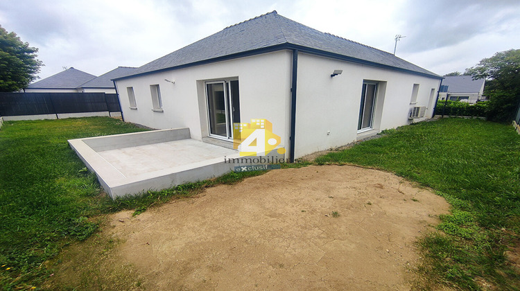 Ma-Cabane - Vente Maison PONTCHATEAU, 80 m²