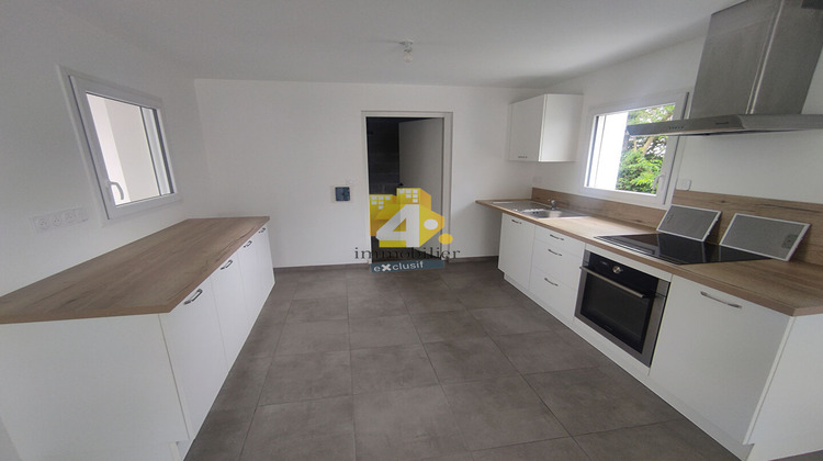 Ma-Cabane - Vente Maison PONTCHATEAU, 80 m²