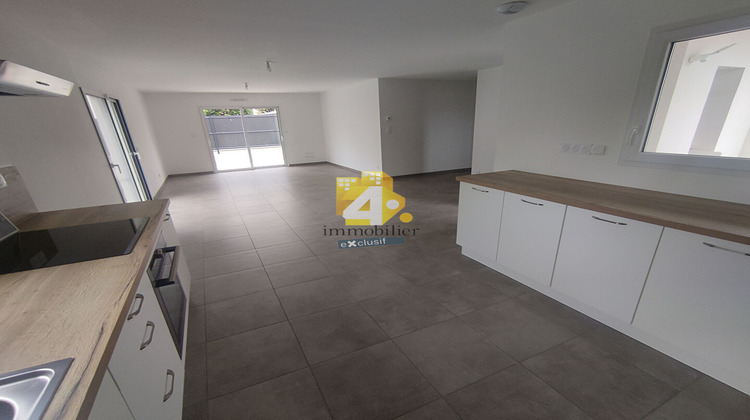 Ma-Cabane - Vente Maison PONTCHATEAU, 80 m²
