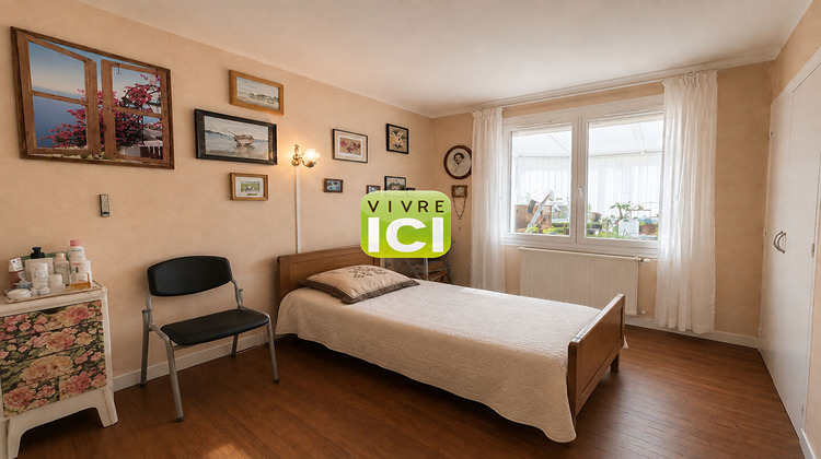 Ma-Cabane - Vente Maison PONTCHATEAU, 89 m²