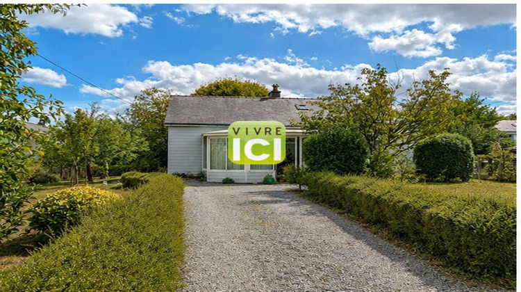 Ma-Cabane - Vente Maison PONTCHATEAU, 89 m²