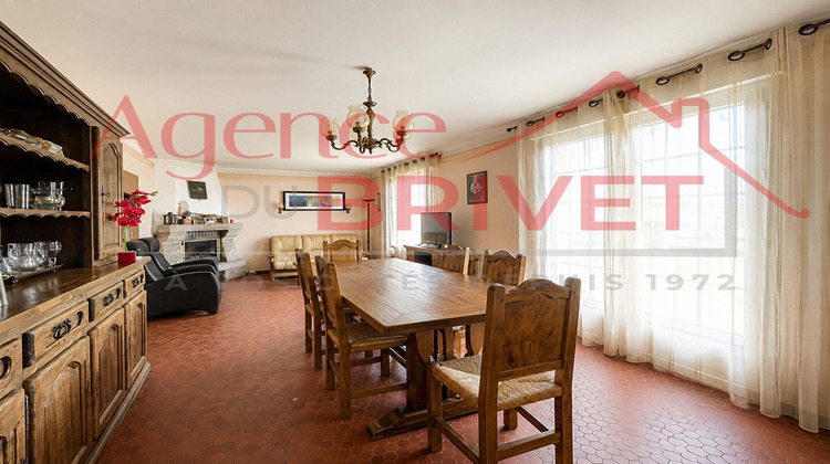 Ma-Cabane - Vente Maison PONTCHATEAU, 124 m²