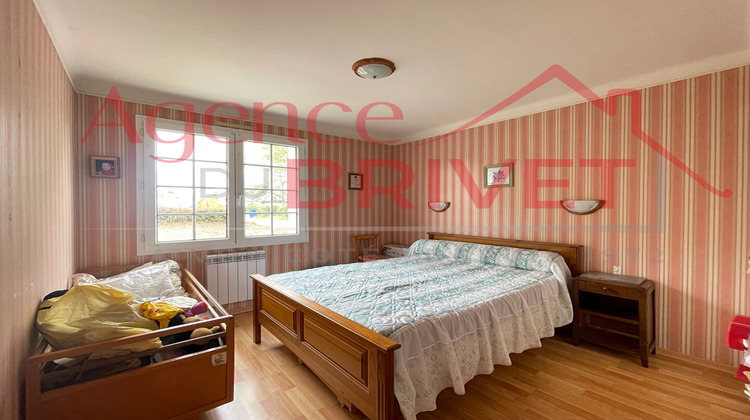 Ma-Cabane - Vente Maison PONTCHATEAU, 124 m²