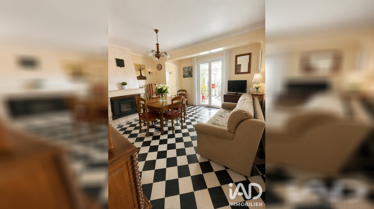 Ma-Cabane - Vente Maison Pontchâteau, 91 m²