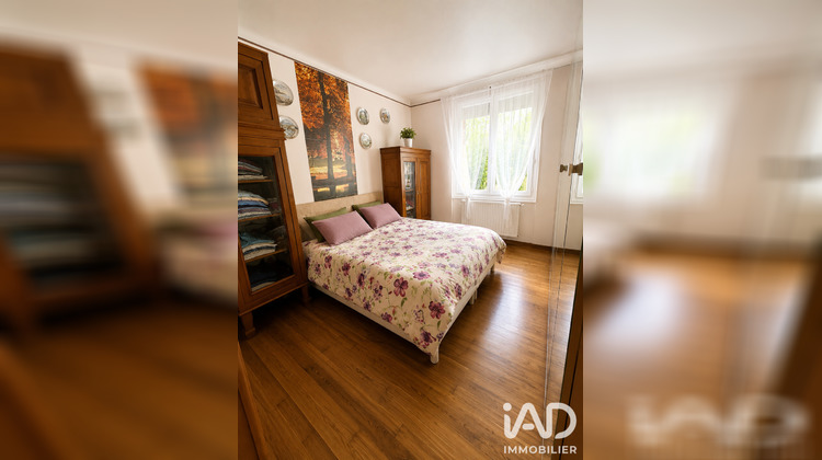 Ma-Cabane - Vente Maison Pontchâteau, 91 m²