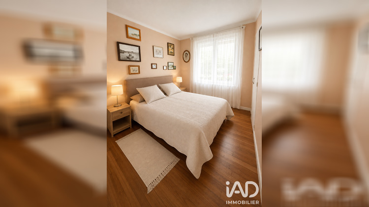 Ma-Cabane - Vente Maison Pontchâteau, 91 m²