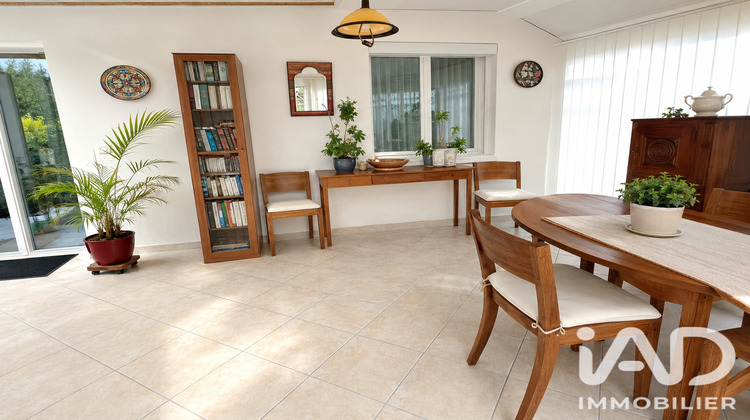Ma-Cabane - Vente Maison Pontchâteau, 91 m²