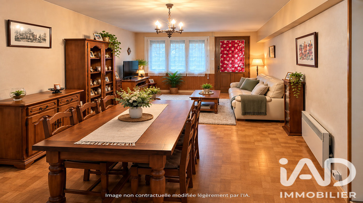 Ma-Cabane - Vente Maison Pontchâteau, 93 m²