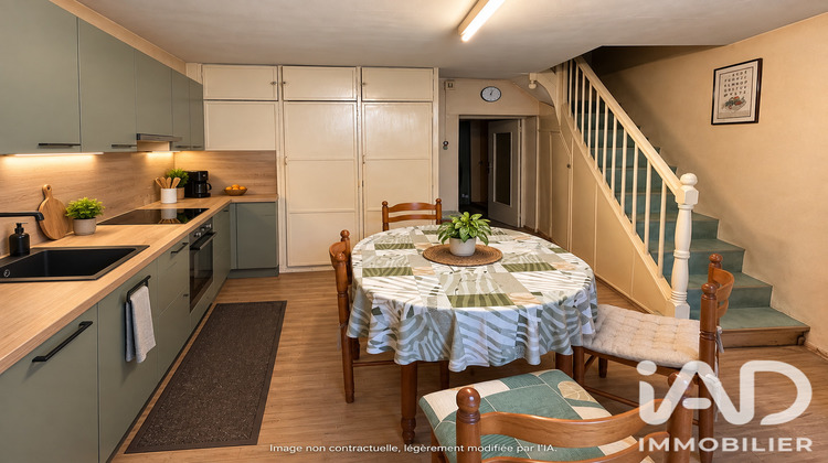 Ma-Cabane - Vente Maison Pontchâteau, 93 m²