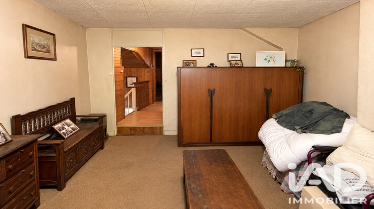 Ma-Cabane - Vente Maison Pontchâteau, 93 m²