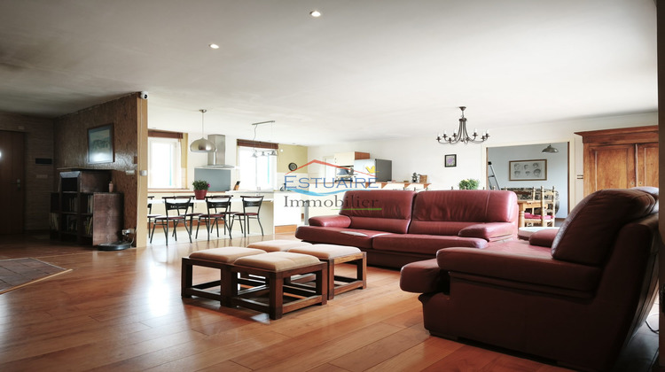 Ma-Cabane - Vente Maison Pontchâteau, 203 m²