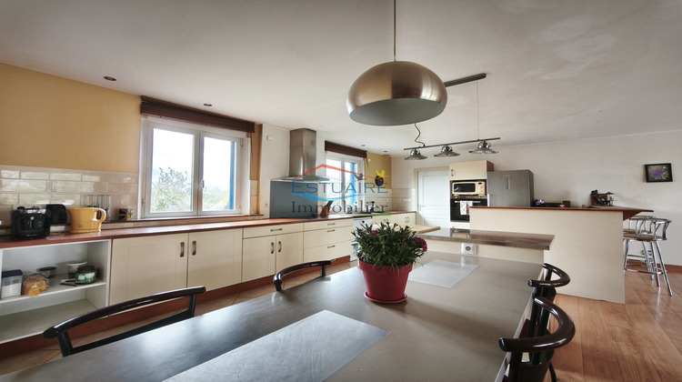 Ma-Cabane - Vente Maison Pontchâteau, 203 m²
