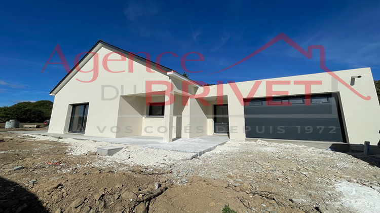 Ma-Cabane - Vente Maison PONTCHATEAU, 120 m²
