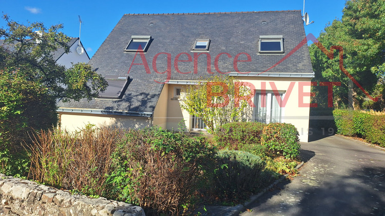 Ma-Cabane - Vente Maison PONTCHATEAU, 141 m²