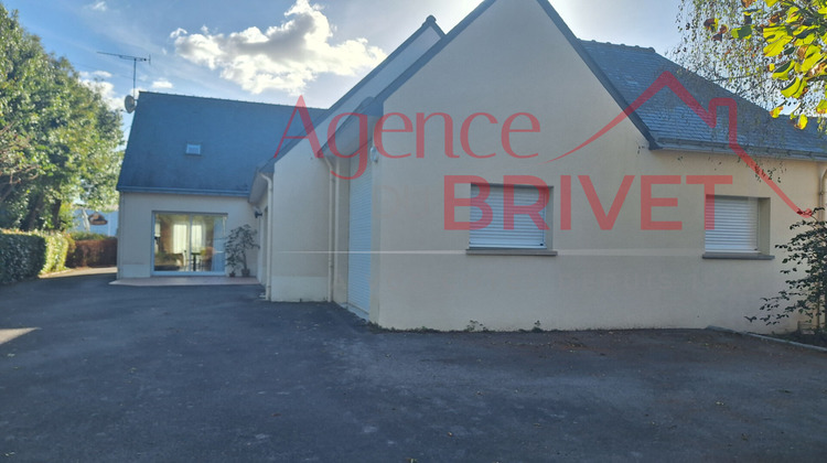 Ma-Cabane - Vente Maison PONTCHATEAU, 141 m²