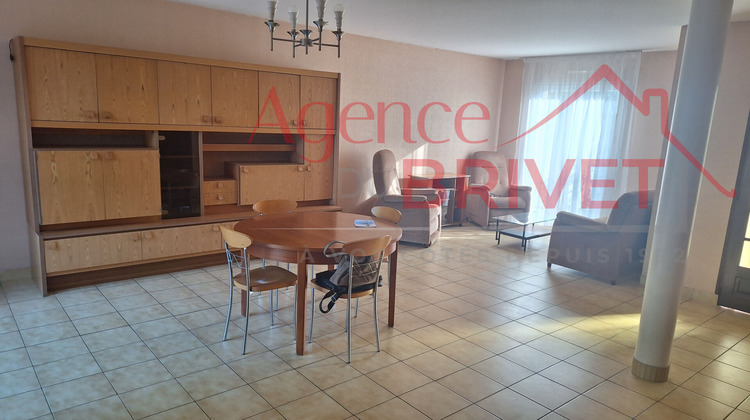 Ma-Cabane - Vente Maison PONTCHATEAU, 141 m²