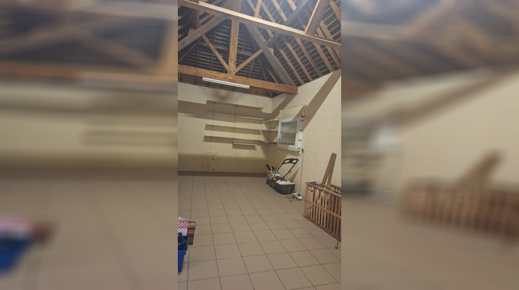 Ma-Cabane - Vente Maison PONTCHATEAU, 141 m²