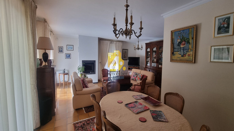 Ma-Cabane - Vente Maison PONTCHATEAU, 170 m²