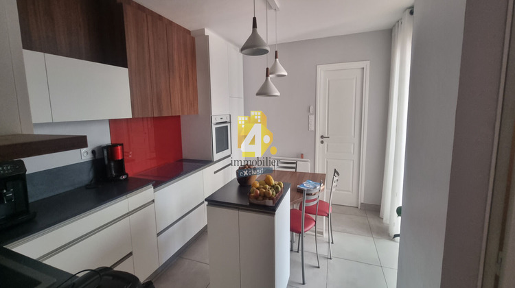 Ma-Cabane - Vente Maison PONTCHATEAU, 170 m²