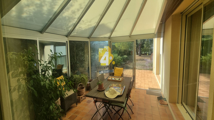 Ma-Cabane - Vente Maison PONTCHATEAU, 170 m²