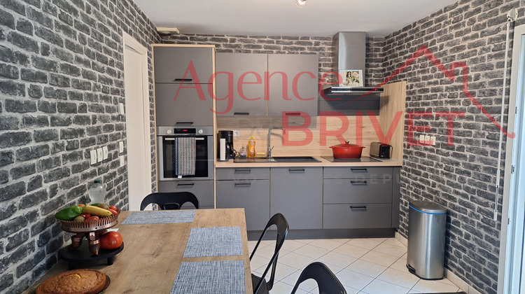 Ma-Cabane - Vente Maison PONTCHATEAU, 78 m²