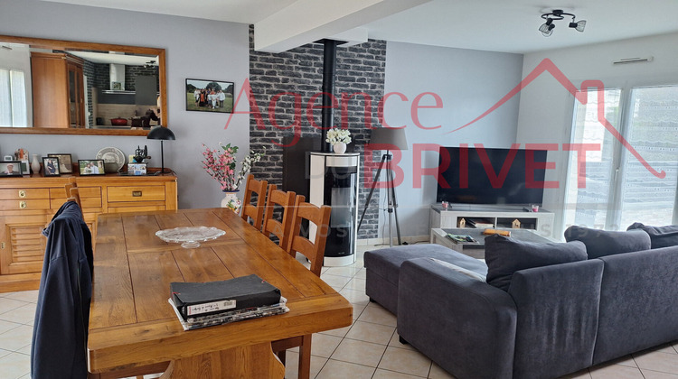 Ma-Cabane - Vente Maison PONTCHATEAU, 78 m²