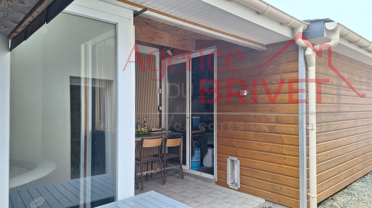 Ma-Cabane - Vente Maison PONTCHATEAU, 78 m²