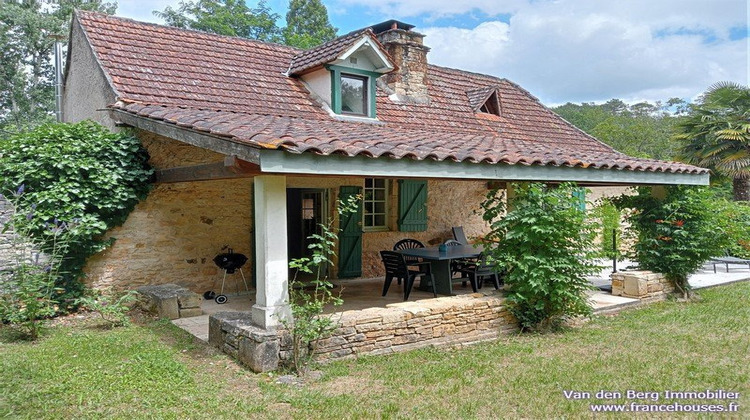 Ma-Cabane - Vente Maison PONTCIRQ, 164 m²