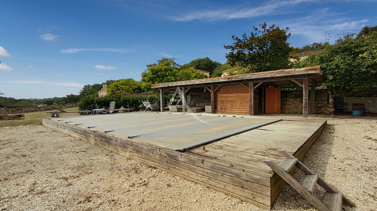 Ma-Cabane - Vente Maison PONTCIRQ, 164 m²