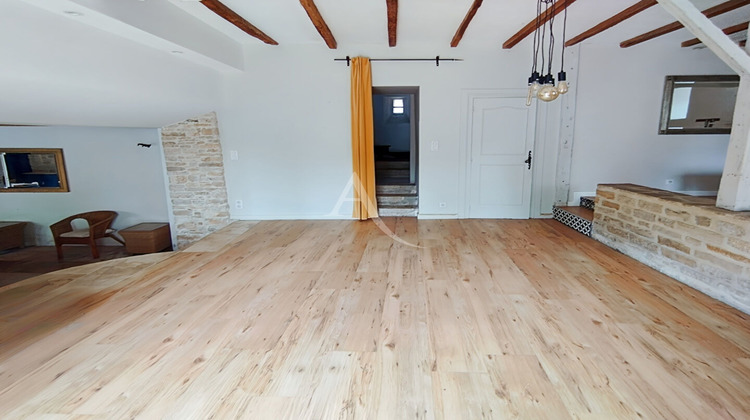 Ma-Cabane - Vente Maison PONTCIRQ, 164 m²