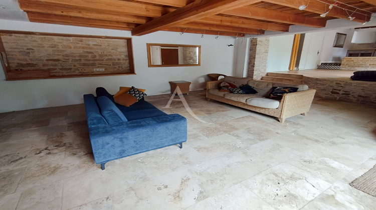 Ma-Cabane - Vente Maison PONTCIRQ, 164 m²