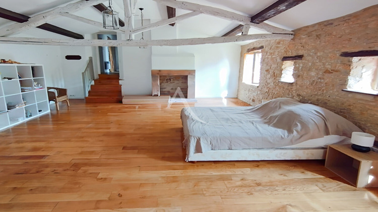 Ma-Cabane - Vente Maison PONTCIRQ, 164 m²