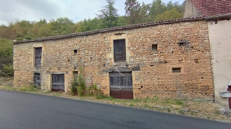 Ma-Cabane - Vente Maison PONTCIRQ, 100 m²