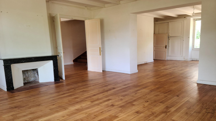Ma-Cabane - Vente Maison Pontcirq, 266 m²