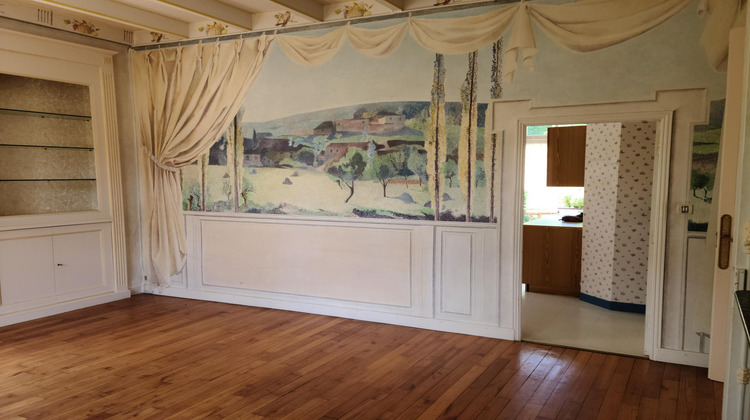 Ma-Cabane - Vente Maison Pontcirq, 266 m²