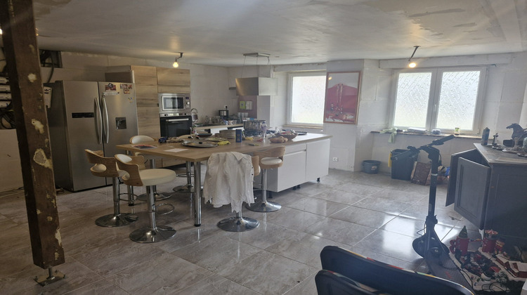 Ma-Cabane - Vente Maison Pontécoulant, 109 m²