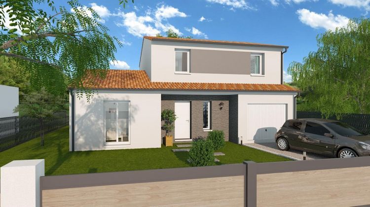 Ma-Cabane - Vente Maison Ponteilla, 105 m²