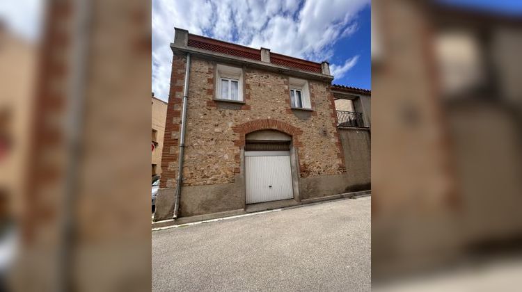 Ma-Cabane - Vente Maison Ponteilla, 150 m²