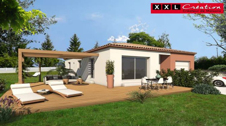 Ma-Cabane - Vente Maison Ponteilla, 100 m²