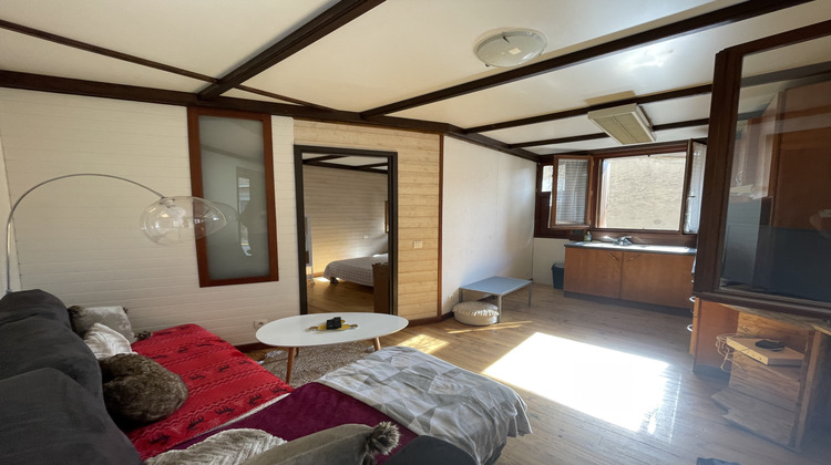 Ma-Cabane - Vente Maison Ponteilla, 65 m²