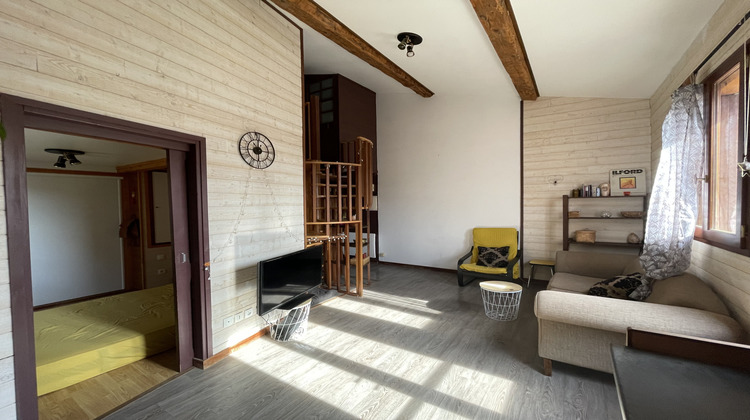 Ma-Cabane - Vente Maison Ponteilla, 65 m²