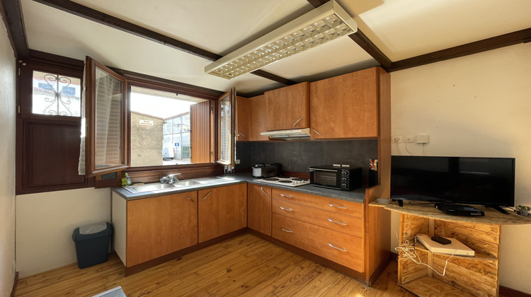 Ma-Cabane - Vente Maison Ponteilla, 65 m²