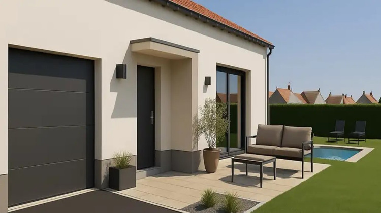 Ma-Cabane - Vente Maison Ponteilla, 125 m²