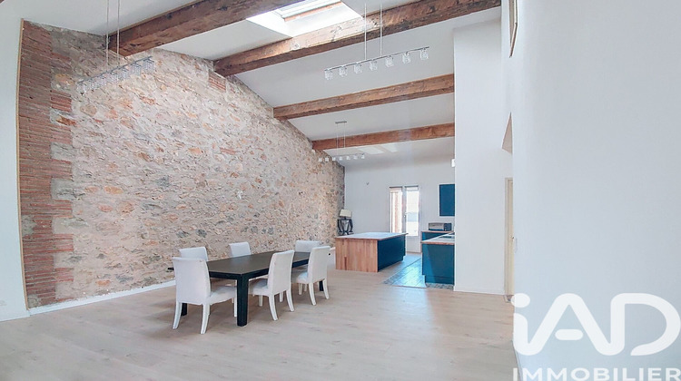 Ma-Cabane - Vente Maison Ponteilla, 130 m²