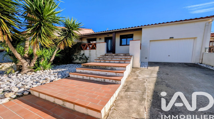 Ma-Cabane - Vente Maison Ponteilla, 85 m²