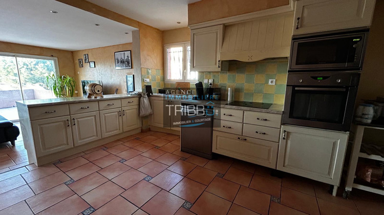 Ma-Cabane - Vente Maison Ponteilla, 124 m²