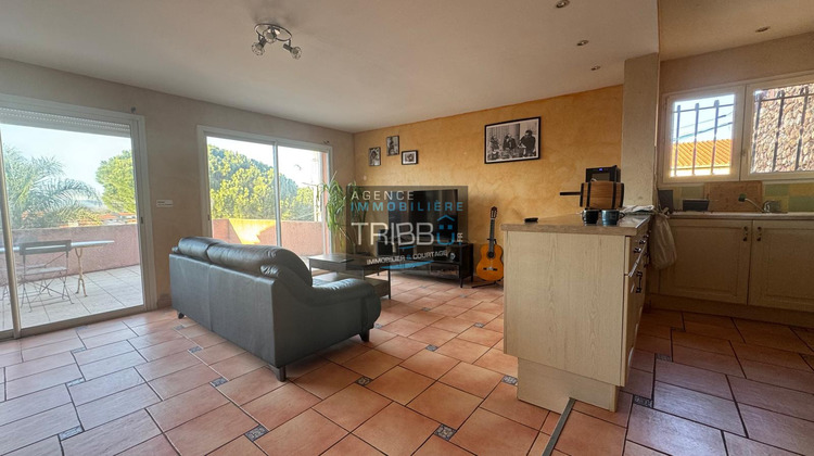 Ma-Cabane - Vente Maison Ponteilla, 124 m²