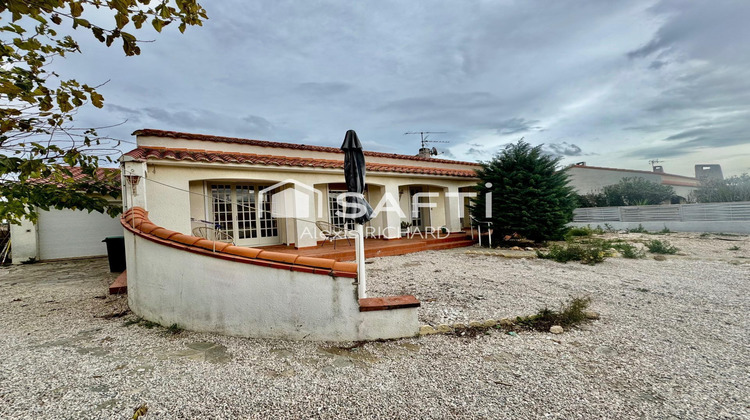 Ma-Cabane - Vente Maison Ponteilla, 93 m²